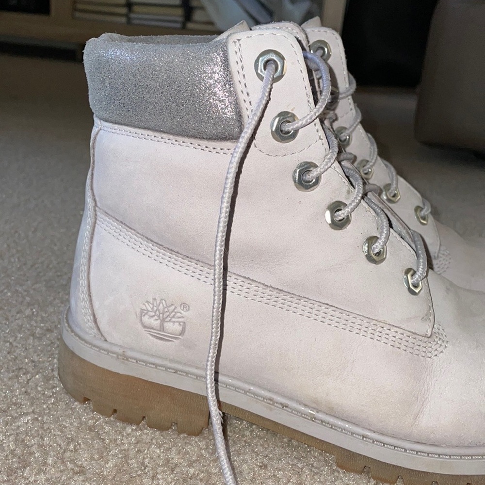 Womens timberland boots